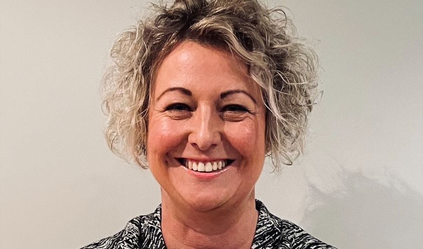 Sarah Smith © Warrington BC