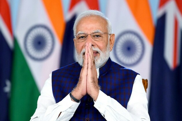 PM Modi, Amit Shah, Rajnath Singh extend Hanuman Jayanti greetings