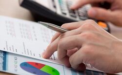 Parmenion changes DFM and platform charges