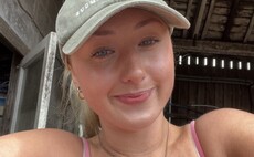 Young Farmer Focus - Bailey Greatley: "I found my love for farming on a dairy farm in Maiden Bradley"