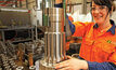 Ausdrill sells drilling tools business