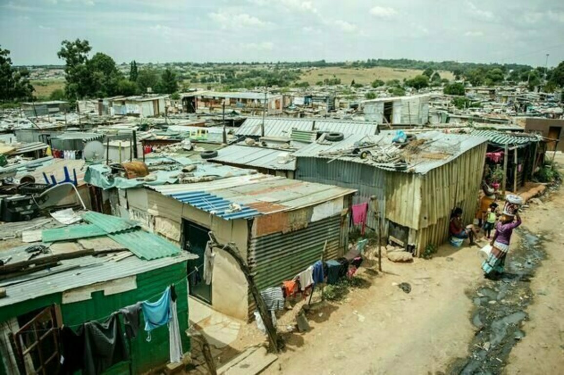6 in 10 young South Africans have no jobs. Why some still reject offers of work