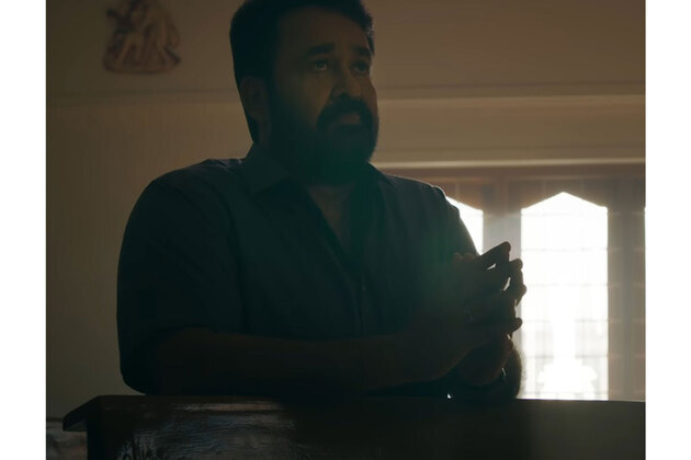 'Drishyam 3' Teaser: Mohanlal's Georgekutty fears being watched as past secrets resurface