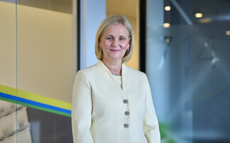 Aviva's wealth arm posts net flows of £10.9bn