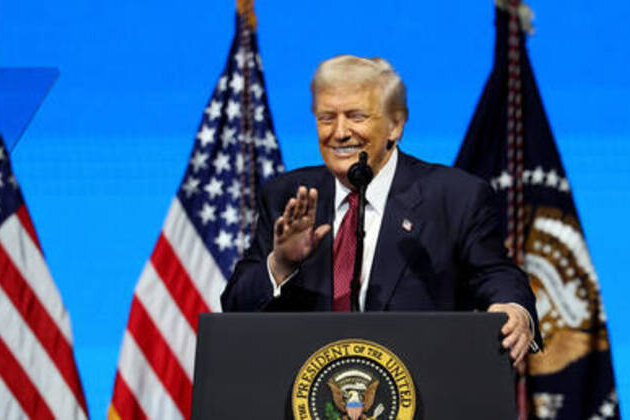 America 'may work' on denuclearization with Russia and China - Trump
