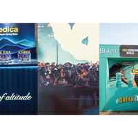 Bisleri Partners with One of Mumbai's Most Anticipated Music Nights with Keinemusik