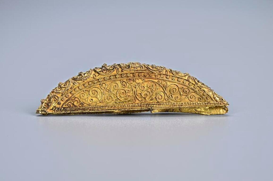 Celebrating 60 years of scientific archaeology in China