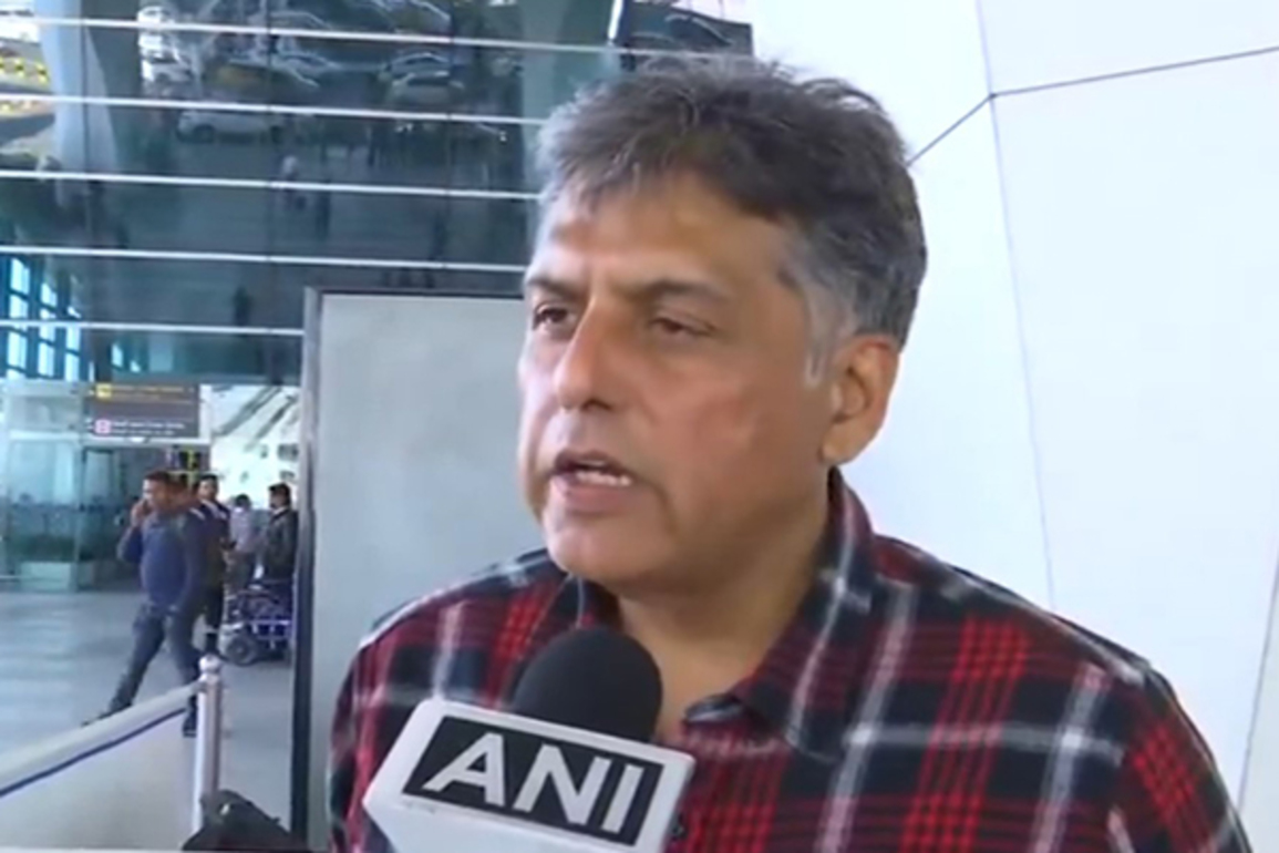 Congress MP Manish Tewari says extradition of Tahawwur Rana will help "unravel" conspiracy behind 26/11 attack