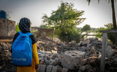 UNICEF: Climate impacts disrupted education for 171 million school children in 2025