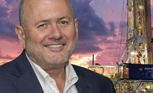 Melbana’s Amistad-2 well in Cuba’s Block 9 hit a high-quality reservoir but failed to flow oil, producing only water despite strong permeability. Pictured Melbana executive chairman Andrew Purcell.