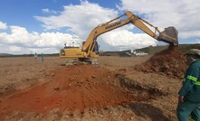  Projeto de ouro Cajueiro, da Altamira, no Mato Grosso/Divulgação