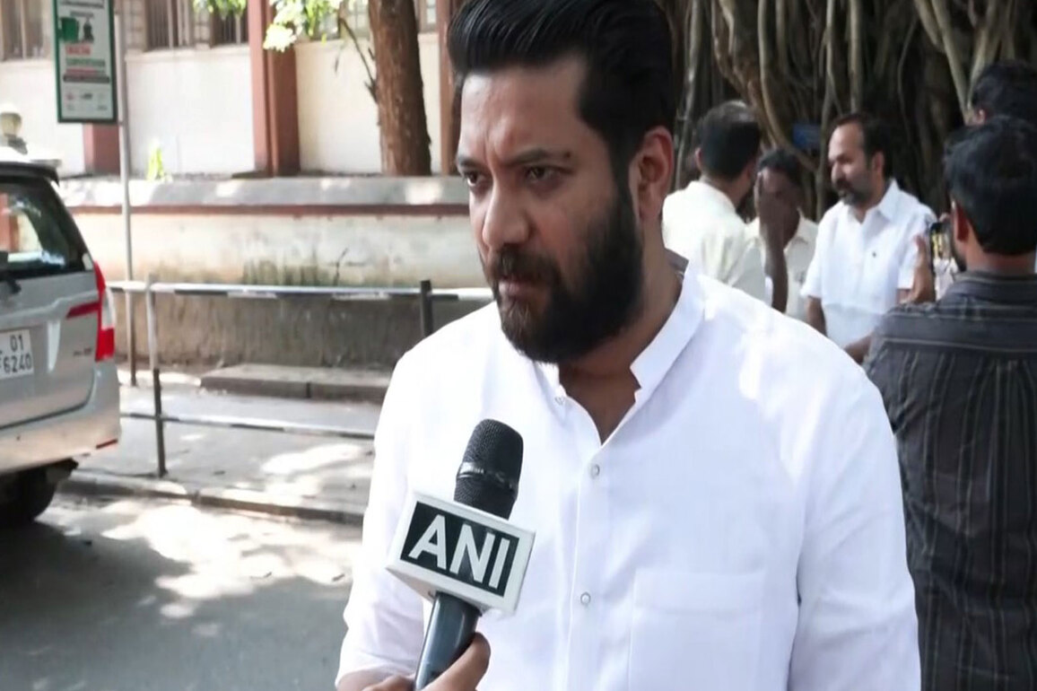Kerala court detains Vadakara MP Shafi Parambil in national highway blockade case