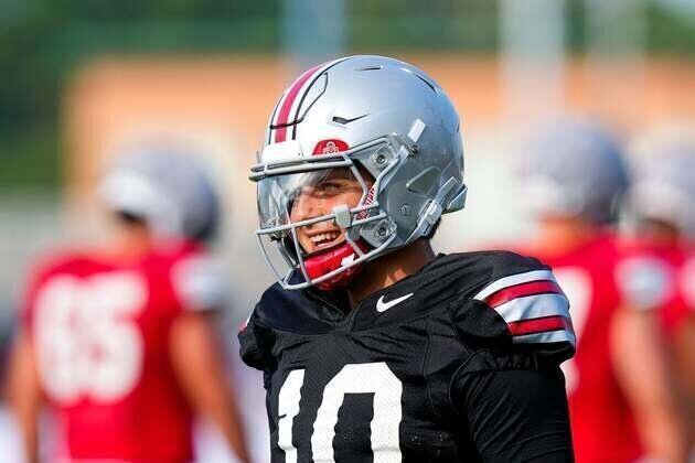 Our top Heisman Trophy candidate in every FBS conference
