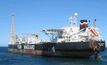 Faulty FPSO halts Woollybutt