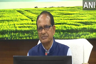 India has sufficient food reserves: Shivraj Singh Chauhan amid escalation