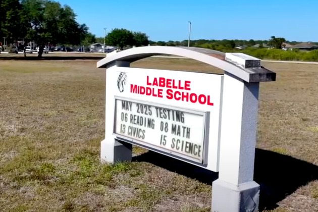 Substitute Teacher Allegedly Encouraged Student Fight  UK Crime