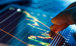 Markets 'taken on a wild ride' as investor sentiment swings on US-Iran volatility 