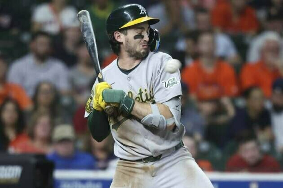 A's place All-Star SS Jacob Wilson (fractured forearm) on IL