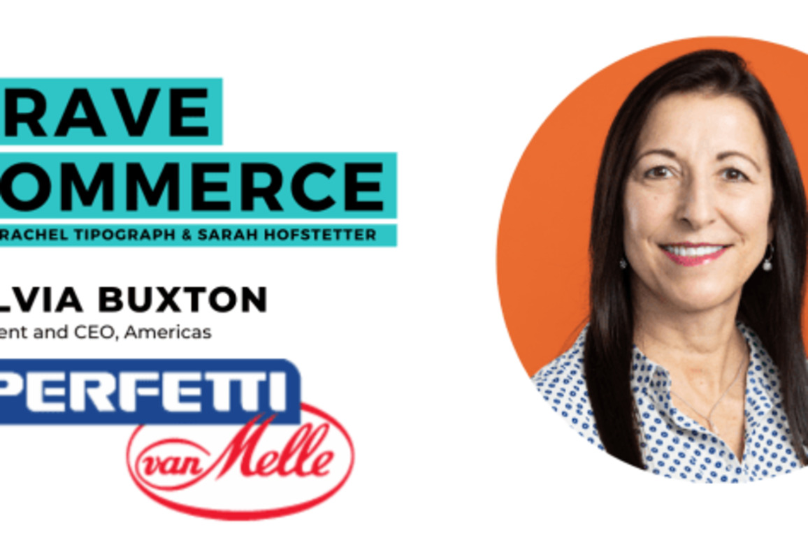 Reinventing Impulse Marketing for the Digital Age With Perfetti Van Melle