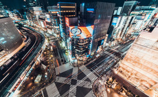 Japan VC: Late-stage crossroads 