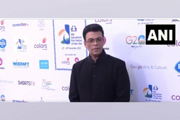 I am glad there has been an evolution in cinema: Karan Johar at IFFI