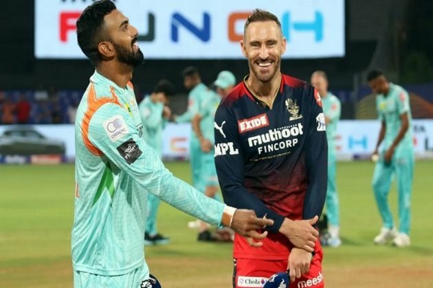 IPL 2022: Lucknow opt to field against RCB in Eliminator after rain delay