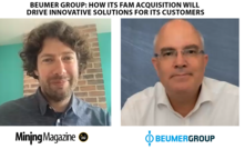 BEUMER Group; how its FAM acquisition will drive innovative solutions