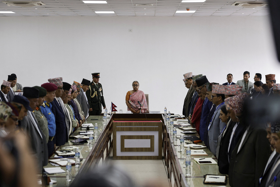 Afghanistan, US reportedly agree on prisoner exchange during Kabul talks