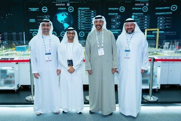 UAE Cybersecurity Council, SCA announce strategic partnership