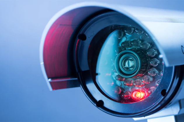 Minister Weeks On CCTV Footage, System, More