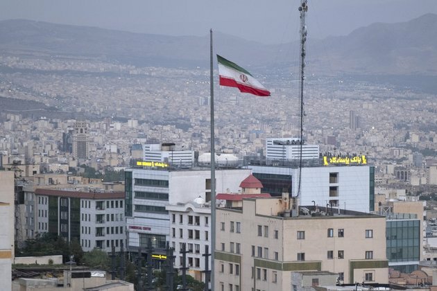 Iran reveals plans to enter Russia-led free trade zone