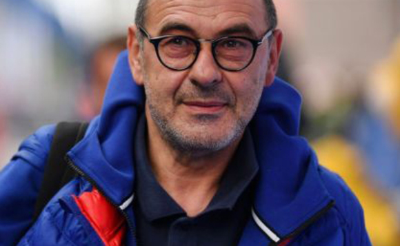 Sarri, atendeka Chelsea Sarri, atendeka Chelsea