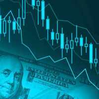 Wall Street tumbles despite positive Nvidia earnings report