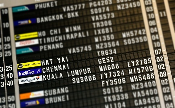BlackRock leads $300m investment in Indonesia's Traveloka