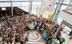 'It must become the norm': B Corp movement celebrates 20th anniversary