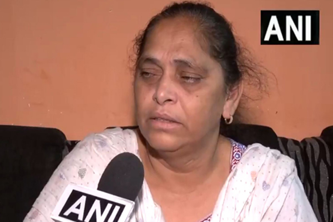 Ahmedabad family mourns son lost in Air India plane crash days after father's death