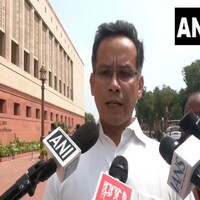 "Govt should not give excuses...": Congress' Gaurav Gogoi demands discussion in Parliament on Bihar SIR