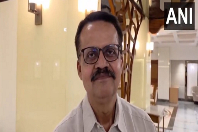 "Meaningful discussion": Parliamentary Standing Committee on Finance Chairperson meets RBI Guv