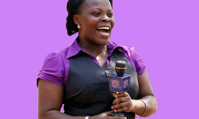 Nandutu in point blank baby bliss Nandutu in point blank baby bliss