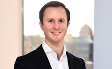 Volpi hires Arma's Berggren