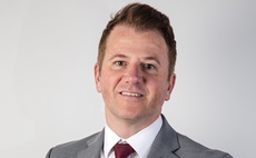 Scrivens to lead protection for Stonebridge