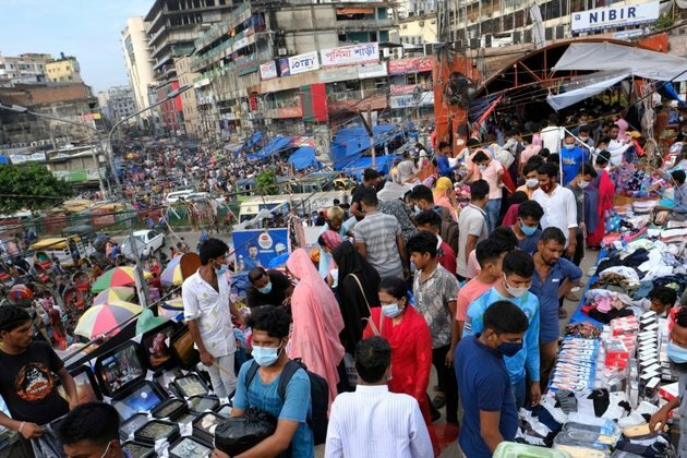 Inflation, Unrest Challenge Bangladesh&#039;s &#039;Miracle Economy&#039;