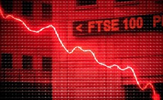 FTSE 100 firms failing to develop adequate climate strategies, research shows