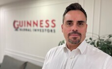 Guinness Global Investors appoints Craig Veysey to lead fixed income offering