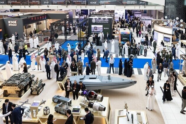 Seventh UMEX & SimTEX to draw over 700 international defence leaders