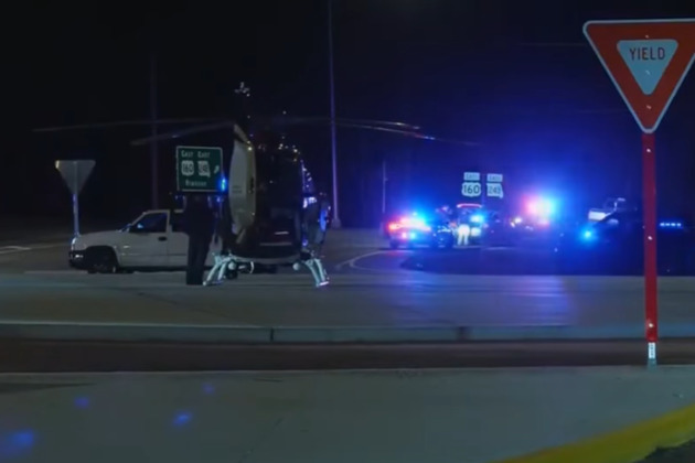 Man who fatally shot Missouri deputy kills second deputy in shootout