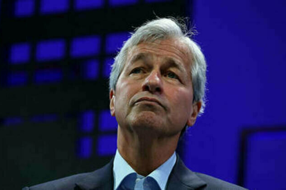 Russian bank sues JPMorgan