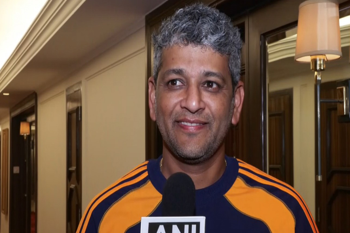 "It's been surreal": India head coach Amol Mazumdar on Women's World Cup triumph