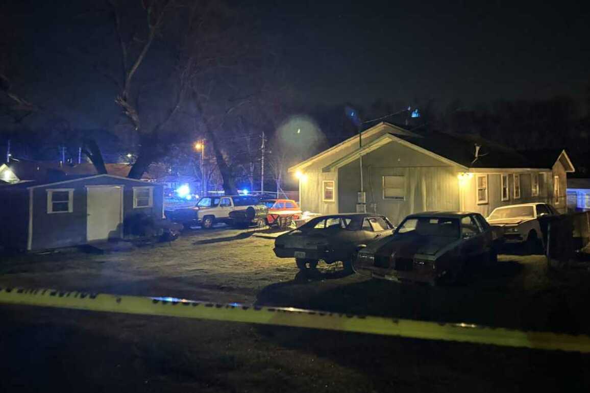 Birmingham police, firefighters respond to at least 3 shooting scenes Friday night