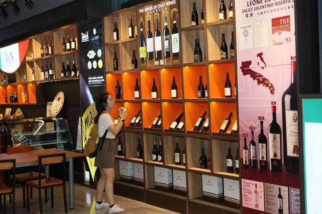 Upcoming import expo highlights China's commitment to shared prosperity